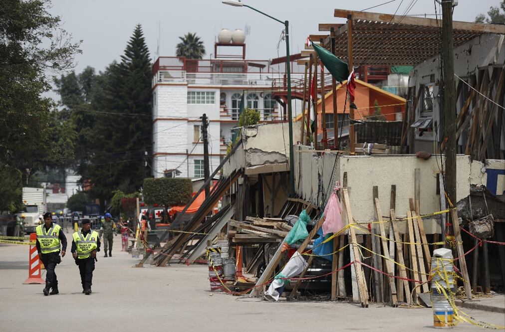 Foto: Archivo/EL UNIVERSAL