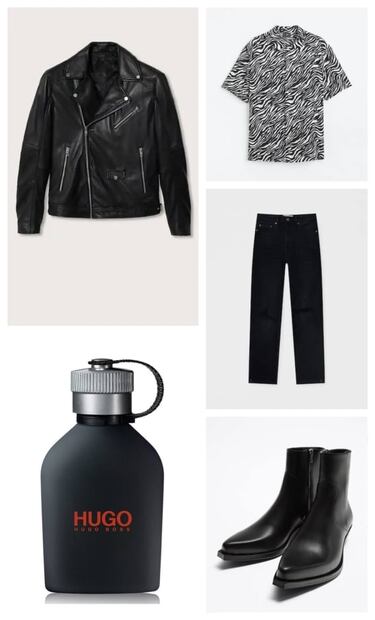 Looks coordinados con tu pareja para lucir en San Valentín