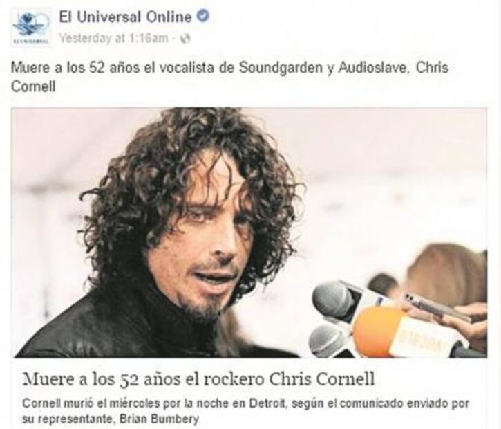 Periodistas en la mira. Con una granada en la boca