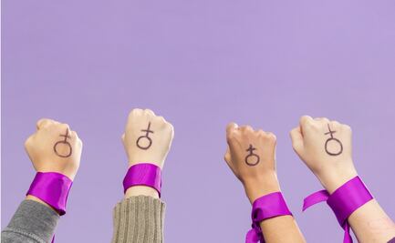 Estado mexicano estigmatiza a colectivas feministas, asegura Amnistía Internacional