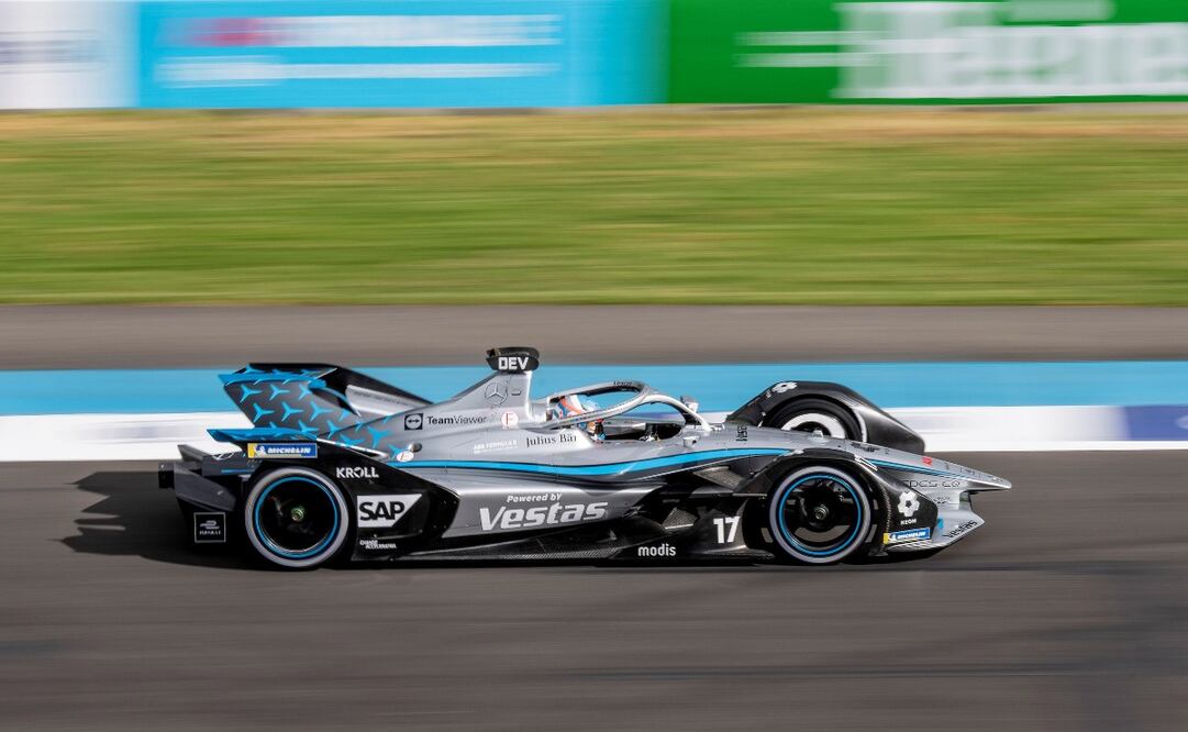 Los autos eléctrico usan energía más limpia y logran velocidades de alrededor de los 300 kilómetros por hora. Foto: archivo El Universal