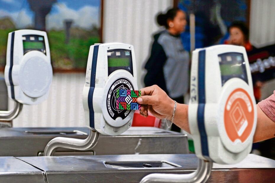 TARIFA DIFERENCIADA EN EL METRO