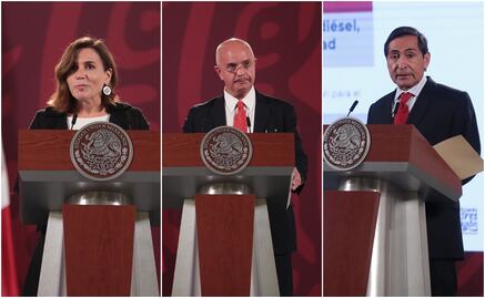 Telcel, Walmart, Telmex, Bimbo: las empresas que se suman al plan contra la inflación de AMLO 