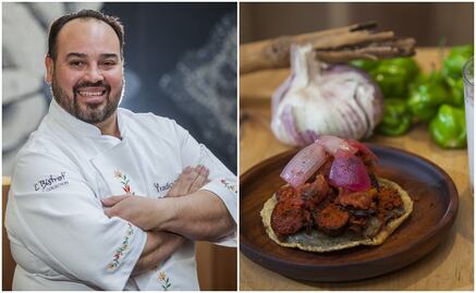 El restaurante yucateco La Tradición llega a CDMX