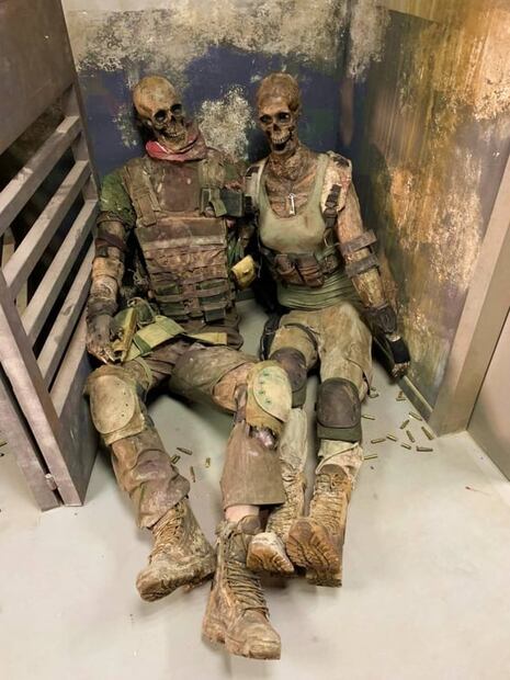 Camina entre zombies en CDMX: dónde y cuándo