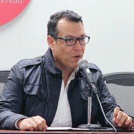 “Tráiler de la muerte” pone en jaque a funcionario