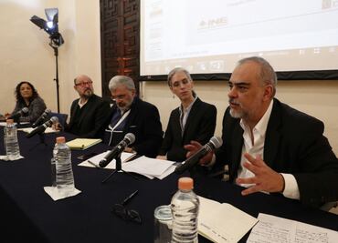 Especialistas aseguran que el federalismo está en crisis