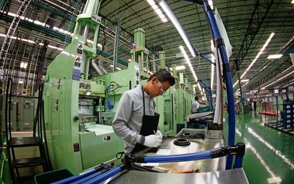 IP pide sustituir importaciones