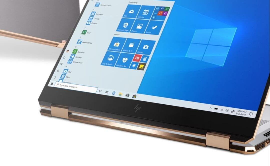 El CEO de Microsoft ya está probando el nuevo sistema. 