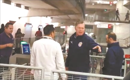 El activo Ricardo Peláez