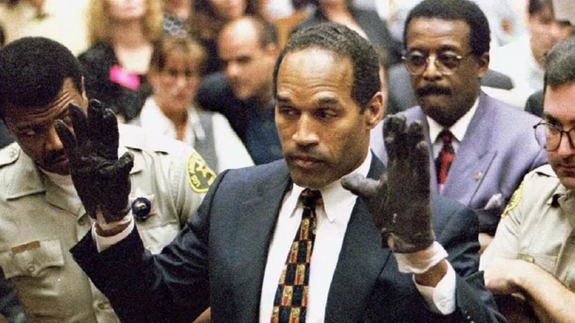 Ninguna de las partes implicadas en el juicio lamentan la muerte de O.J. Simpson / Foto: Especiales