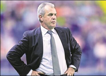¿Qué necesita al Leganés de Javier Aguirre para salvarse?