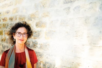 “El lenguaje idiota nos bombardea” una entrevista a Susan Neiman