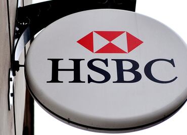Caen 99% utilidades de HSBC México en 2020