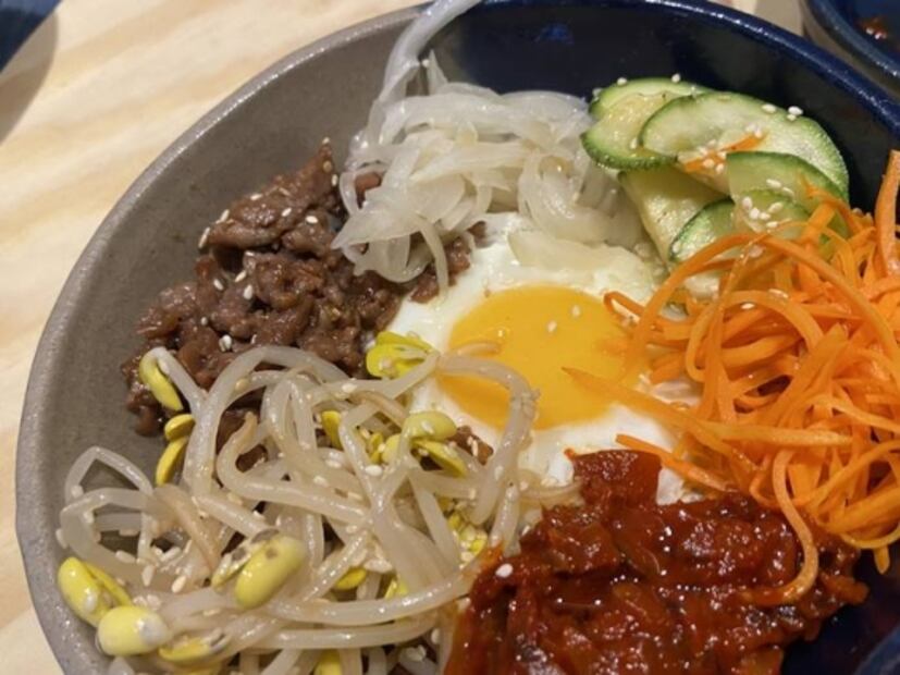 Dooriban, sabores coreanos que debes conocer