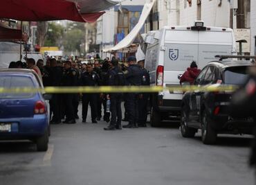 Vinculan a proceso a “El Pirrín”, sicario de La Unión Tepito; lo acusan de matar a “El Pelón” de la Anti Unión