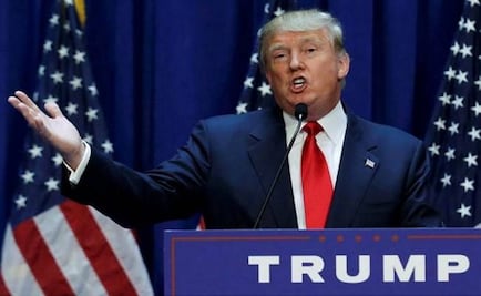 Trump: Pope is ill-informed on U.S.-Mexico border 