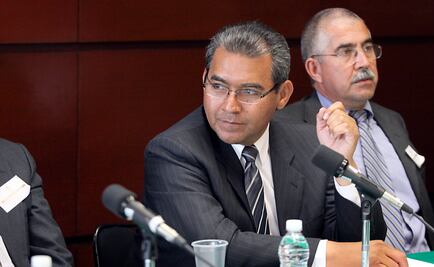 Alberto Jiménez Merino aspira a candidatura de Puebla; rechaza alianza con Morena