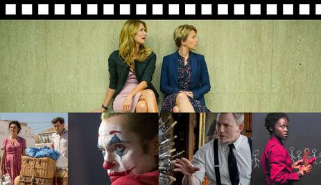 Las 10 mejores películas del 2019: El Universal