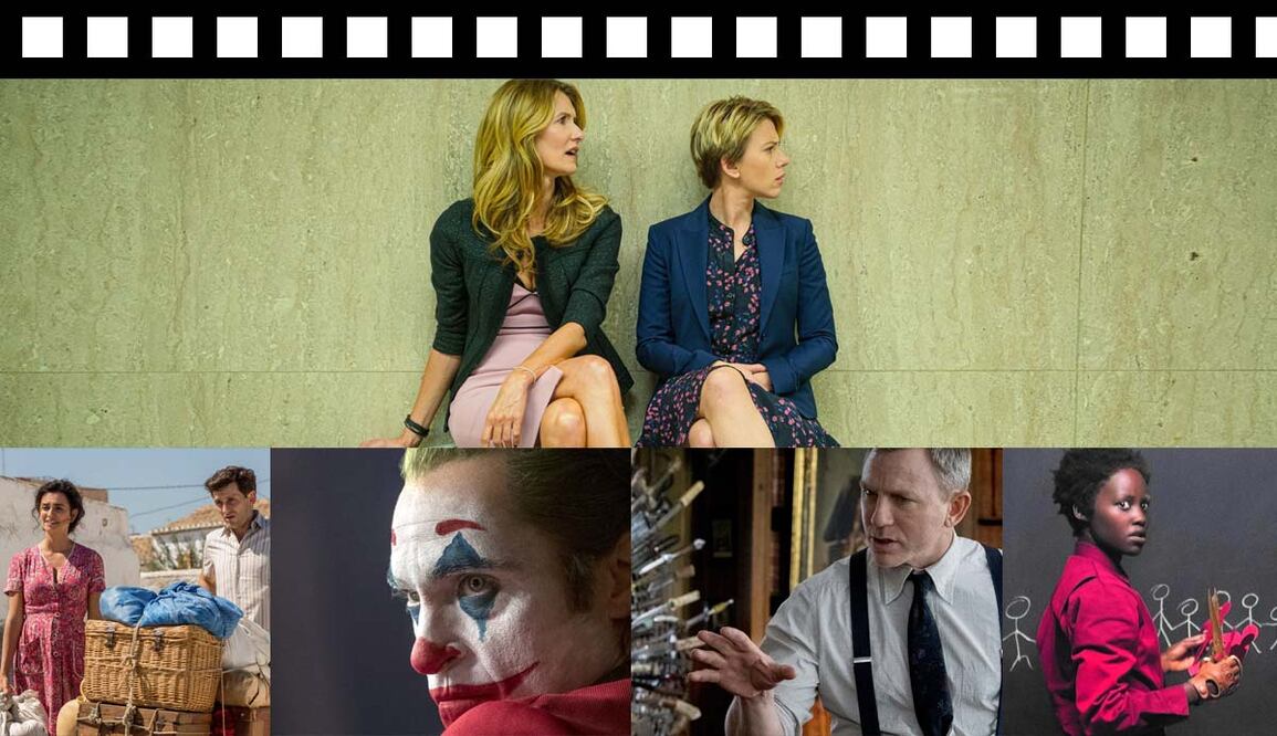 Las 10 mejores películas del 2019: El Universal