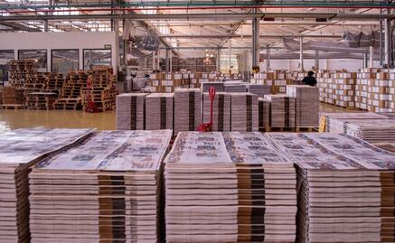 Roban más de 2 mil boletas electorales en colonia del Valle, Puebla; IEE presenta denuncia ante la FGE