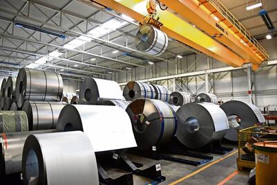 Una guerra comercial, ¿cómo impactaría a México?