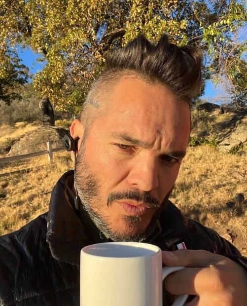 Kuno Becker siempre ocultó su relación familiar con María Félix