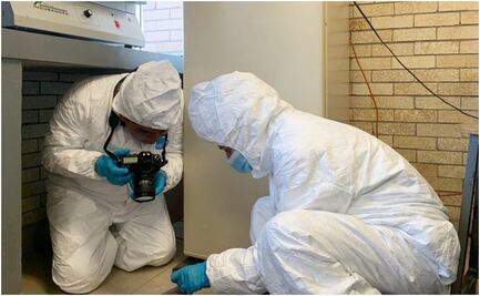 Prepa 2: UNAM lamenta muerte de la alumna Alexandra "N"; suspenden actividades en plantel