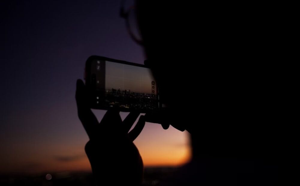 10 celulares con mejor cámara para fotos y video en 2025. Imagen: Unsplash