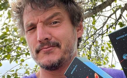 Este es el último gusto que se dio Pedro Pascal, y todos envidian