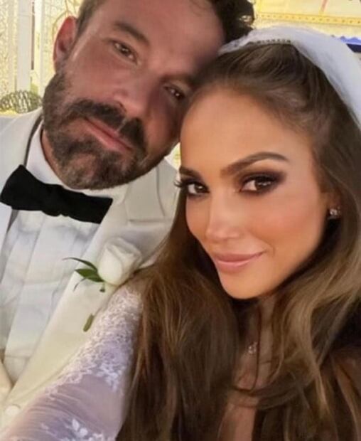 Cuánto cuesta el anillo de bodas de Jennifer Lopez