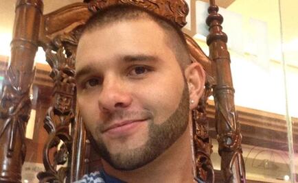 ¿Qué dice la mujer que estaba junto a Fabio Melanitto?