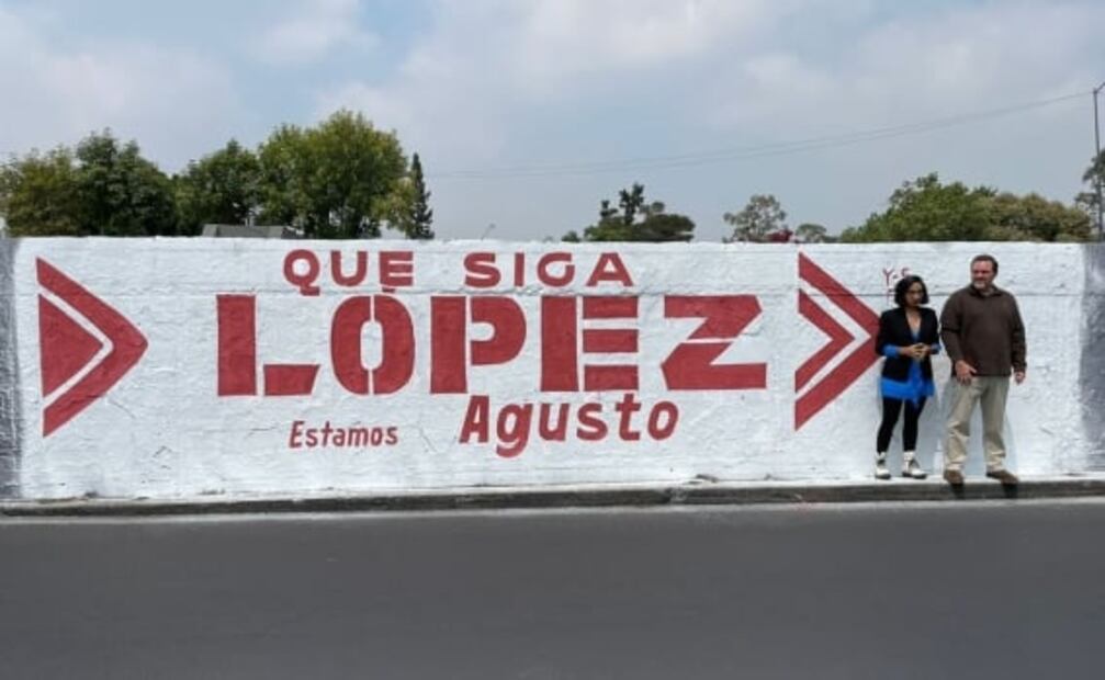 Futbolistas mandan mensaje de apoyo a Adán Augusto López