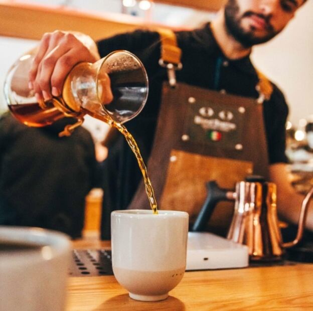 Cafeterías de especialidad para visitar este otoño