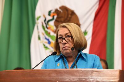 Buscan simplificar lenguaje de leyes y acuerdos del Congreso de la CDMX 