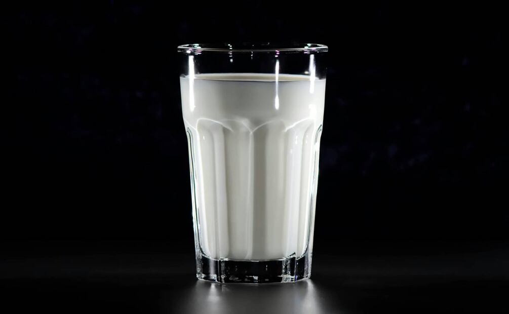 Del rancho a tu mesa, la leche de vaca tiene mucho que contar: Pexels
