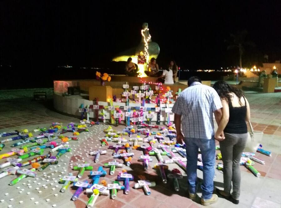 Foto: GLADYS NAVARRO / EL UNIVERSAL