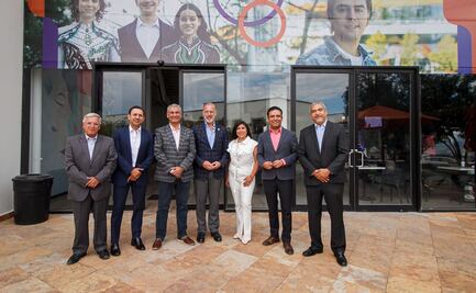 En primer trimestre de 2023 economía de Querétaro creció 7.3%: Sedesu