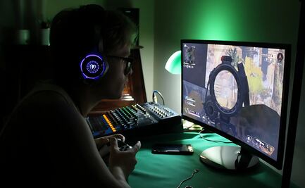 ¿Barata y poderosa? Esta PC gamer con 32GB y tarjeta gráfica Nvidia GeForce RTX 4060 lo tiene todo