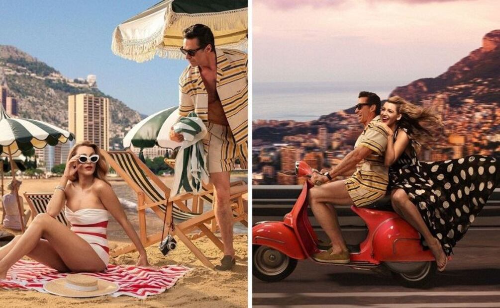 Foto: Vogue Magazine