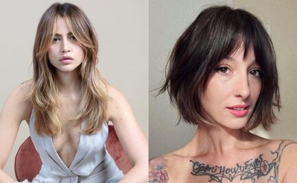 Cortes de pelo en tendencia para arrasar este verano