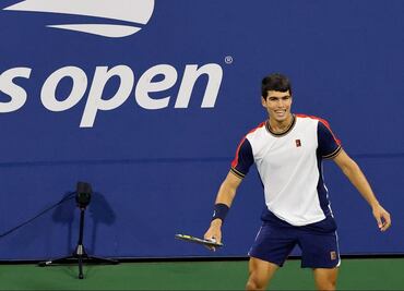 Los jóvenes ganan en los Grand Slams