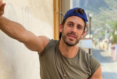 Lambda García se disculpa, pero mantendrá su apoyo a ideologías como las del PVEM