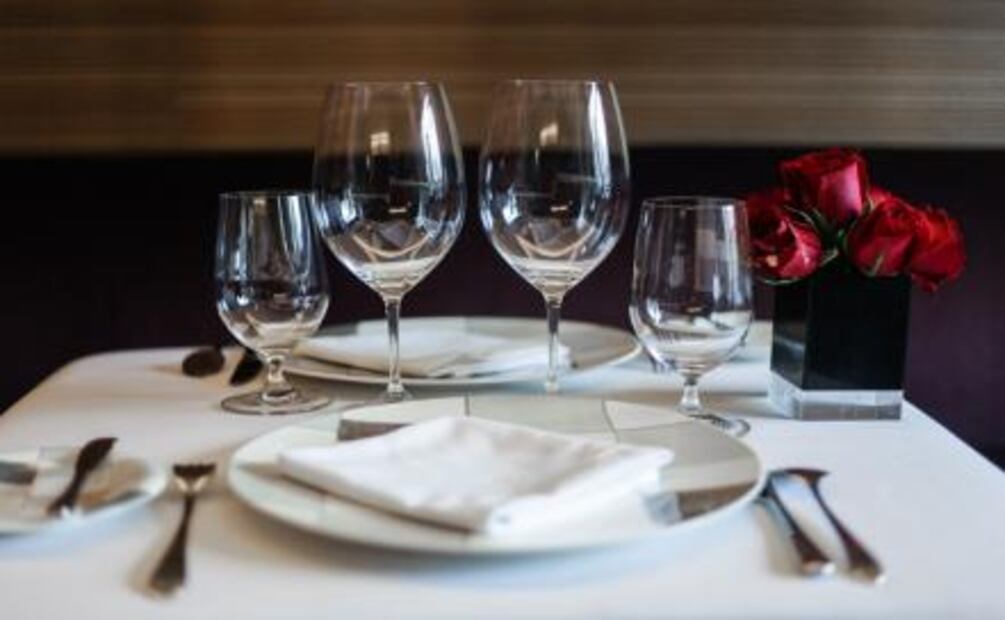 5 lugares para comer en el Día de San Valentín 