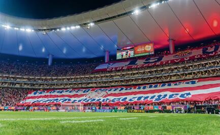 Liga MX niega crisis de asistencia en los estadios