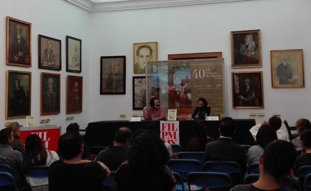 Foto: Twitter / Sexto Piso