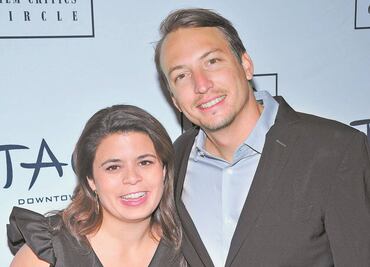 Productores ganadores unen su talento