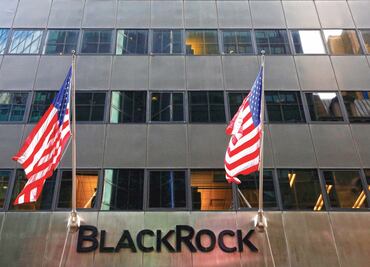 BlackRock ve coyuntura global “más inestable”