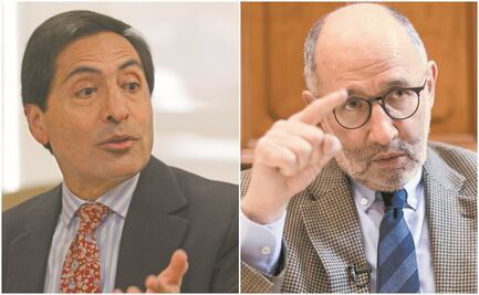 Será fácil anular las decisiones de Rogelio Ramírez de la O en Hacienda: Cossío