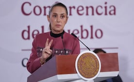 Caso Dafne: Sheinbaum respalda cierre de escuelas militarizadas; acusa que hay abusos "con el pretexto de la disciplina"
